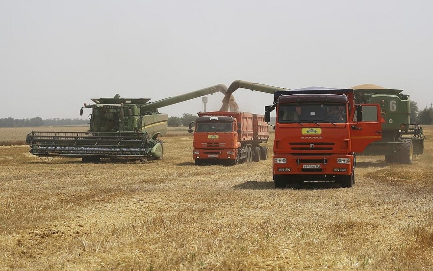 Russia Offers More Oil to India