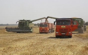Russia Offers More Oil to India