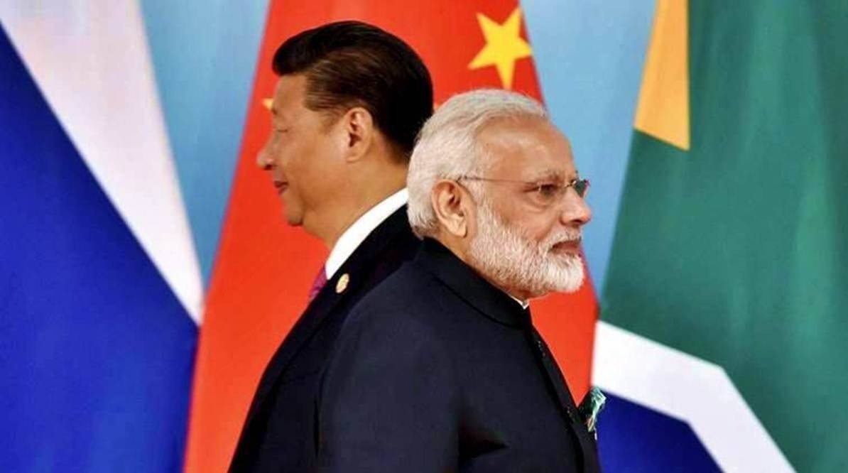 China Proposes Visits, Events to Revive India Talks