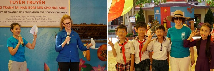 KOICA and Central Provinces Renewed Cooperation in Mine Action and Rural Development