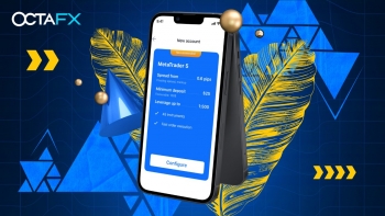 OctaFX advances its iOS OctaFX Trading App rollout in Singapore