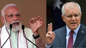 PM Modi-Australian PM Summit Largest Australian Investment in India on Agenda