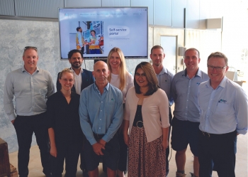 Award-winning Riverina Water taps Infor for landmark digital transformation program