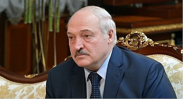 Belarus Wishes to Foster Economic Cooperation with Vietnam