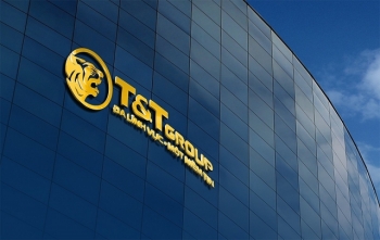 T&T Group run by Hien Coach made a US $ 115 million agricultural deal with a US partner ignoring Covid-19 's attack