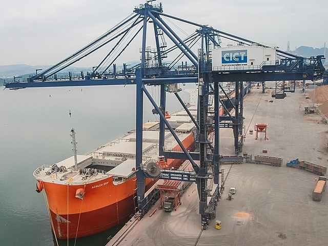 tt group run by hien coach made a usd 115 million agricultural deal with a us partner ignoring covid 19 s attack