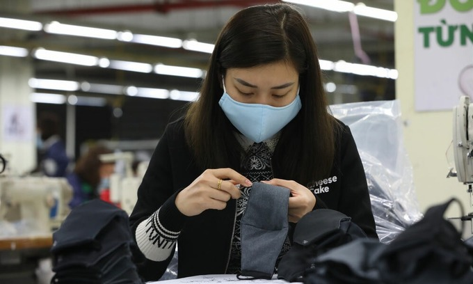 foreigners in vietnam not penalized for expired visas during national social distancing