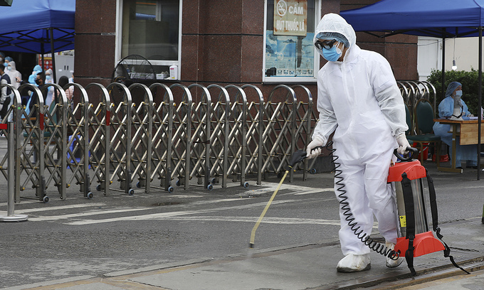 Coronavirus latest news, 2 April: More than 935,000 infections, 47,000 deaths and 194,000 recoveries