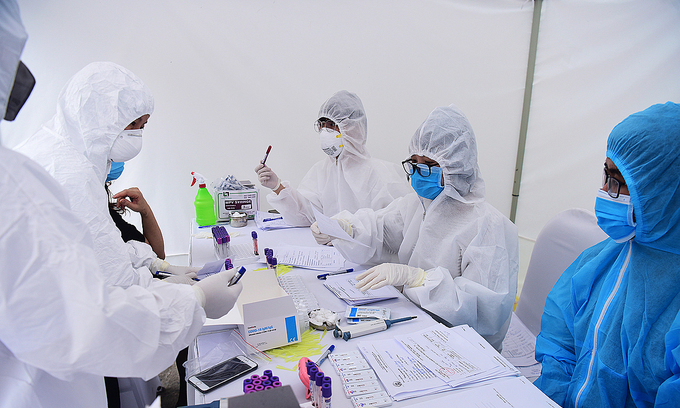 Coronavirus Latest: NO DEATH, 86 patients recovered in Vietnam