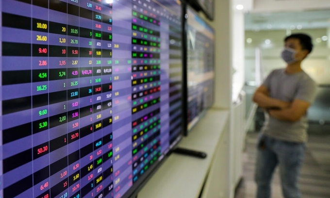 vietnam stock market bounced back the highest single day in 19 years