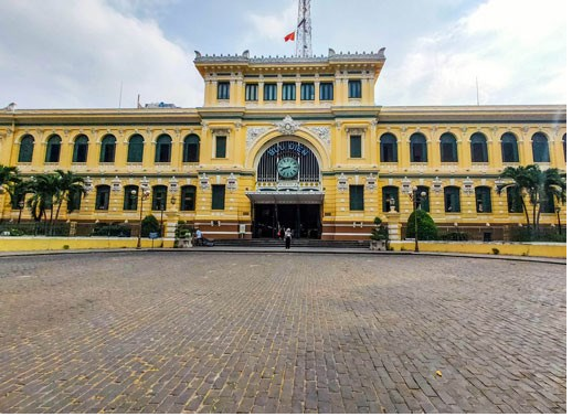 Ho Chi Minh city supports tourist firms to overcome Covid-19' impact