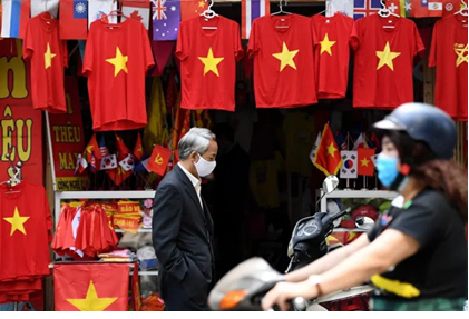 Coronavirus live update: Vietnam goes 7 days straight without new infection, easing national social distancing