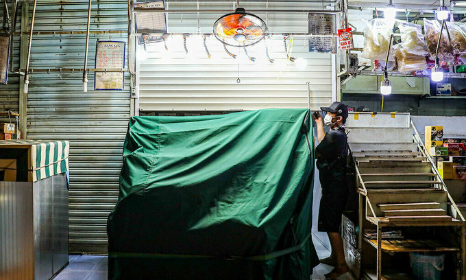 10 million Vietnamese workers affected with 5 million lost jobs due to Covid-19