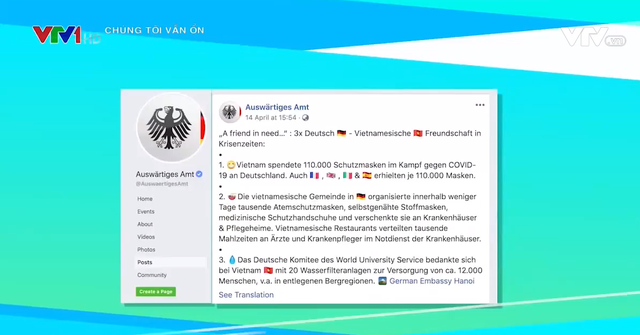 overseas vietnamese spread their compassion in the covid 19 epidemic season