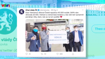vietnamese banned from doing massage abroad