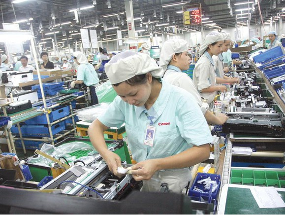 vietnam banks optimistic about charter capital hike in 2020