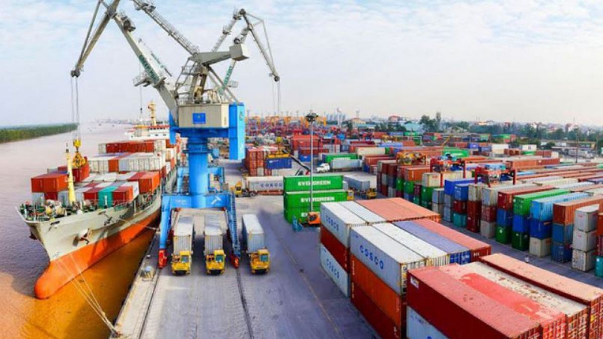 vietnam ministry of industry and trade to strictly administer rice exports