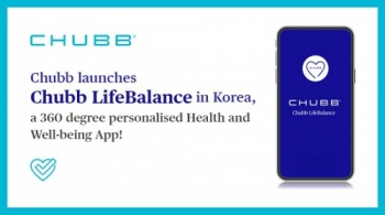 Chubb launches 