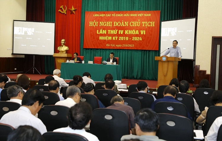 Overview of the Conference. 