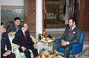 Morocco and Vietnam: An Exemplary Relationship For a Shared Destiny