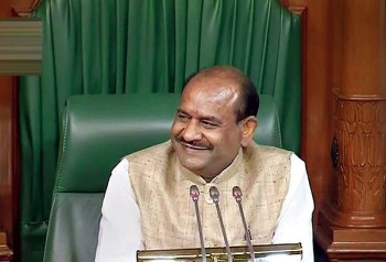 Indian Lok Sabha Speaker’s Visit Shows Higher Political Trust with Vietnam