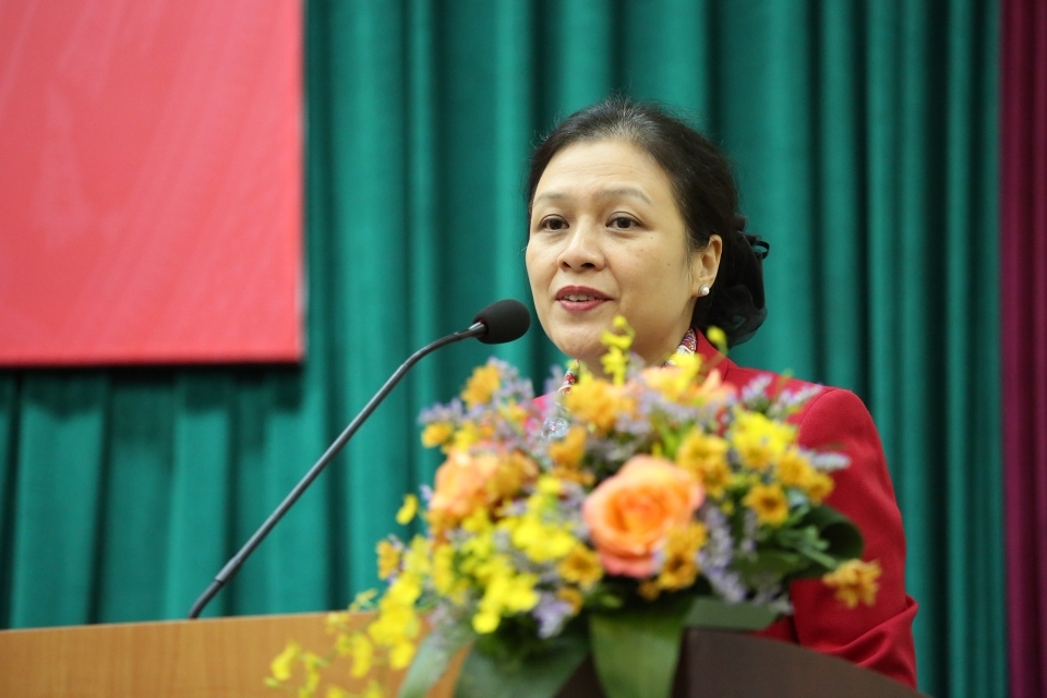 hanoi to support disadvantaged people to stabilize life