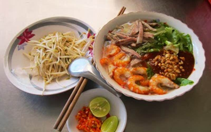 Tien Giang and its unique attractive specialties