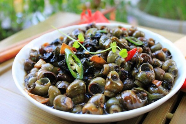 Tien Giang and its unique attractive specialties