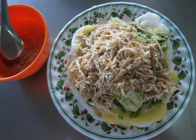Tien Giang and its unique attractive specialties