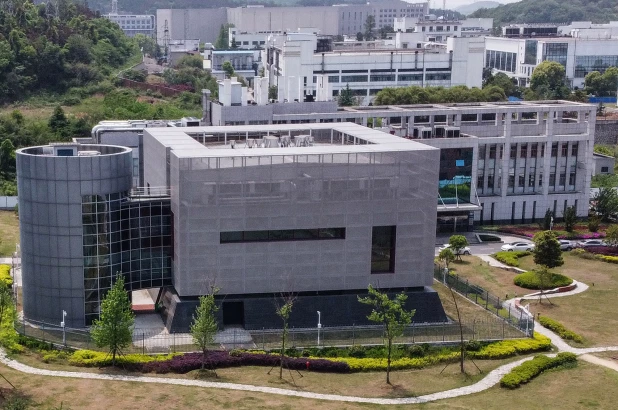 china lied a bout coronavirus origin