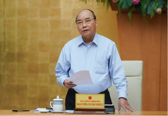Medical face mask export licensing requirement was agreed to be abolished by Vietnam PM