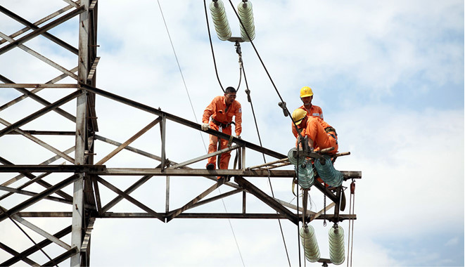 Private sector participation to eliminate state monopoly of electricity distribution