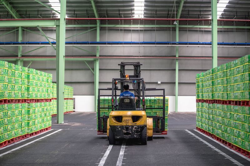 vietnams tea producer giant seeks 3 billion to become the next red bull