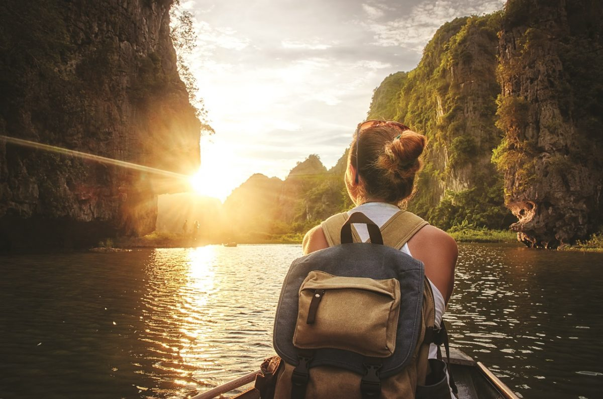 vietnam initiates new program to promote domestic tourism