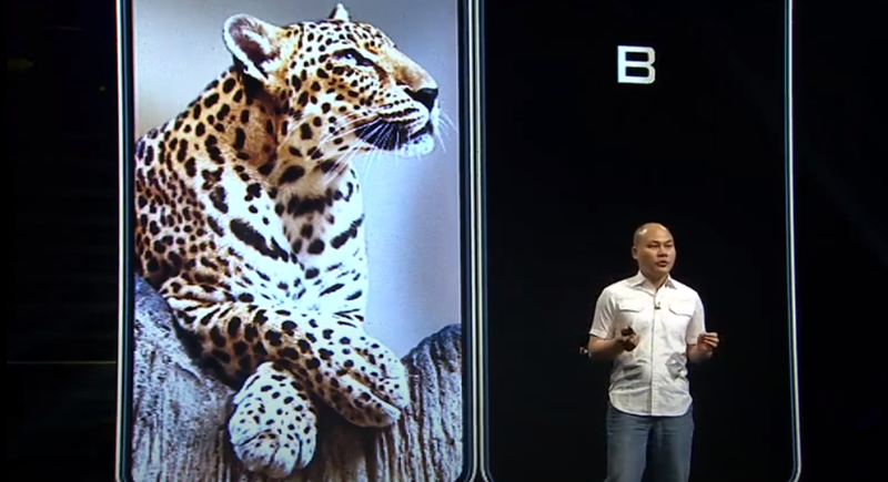 Bphone B86 officially launched marking 11-year Vietnamese phone creation of Bkav bphone b86 officially launched marking 11 year vietnamese phone creation of bkav