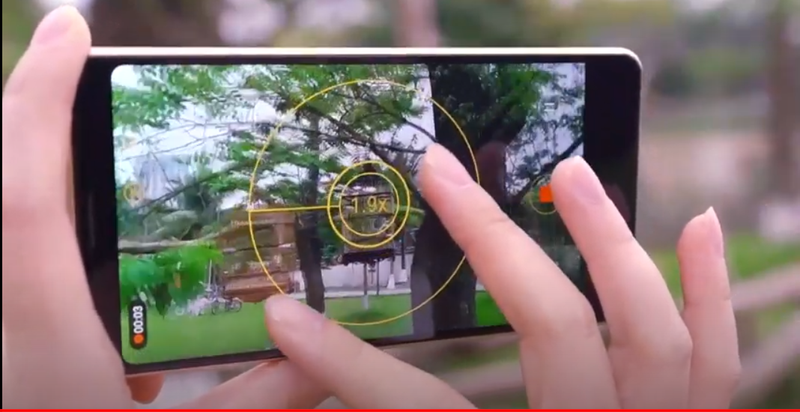 Bphone B86 officially launched marking 11-year Vietnamese phone creation of Bkav bphone b86 officially launched marking 11 year vietnamese phone creation of bkav