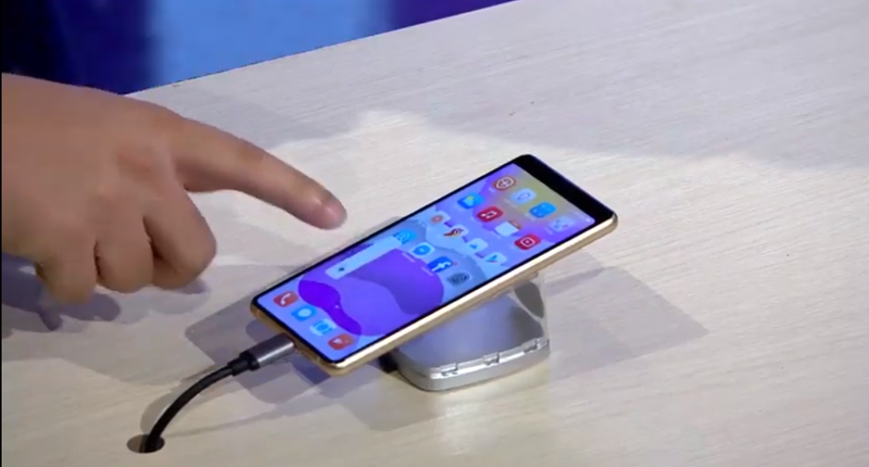 Bphone B86 officially launched marking 11-year Vietnamese phone creation of Bkav bphone b86 officially launched marking 11 year vietnamese phone creation of bkav