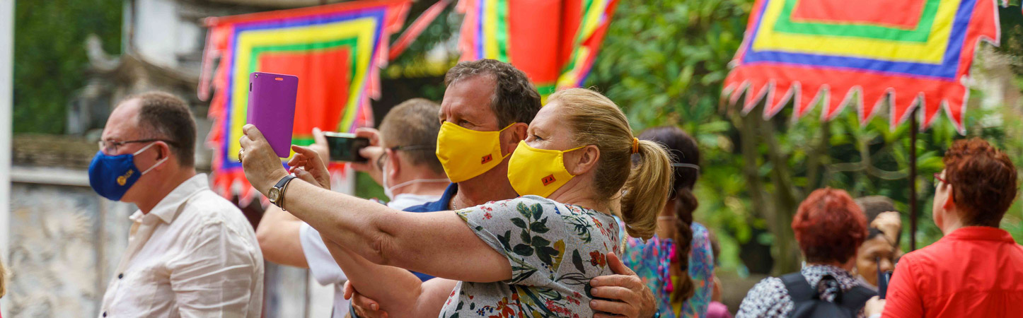vietnam tourism is ready to recover after covid 19 outbreak view from national expert