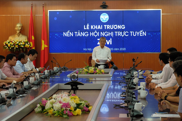 vietnam aims to have more than half of population to shop online by 2025