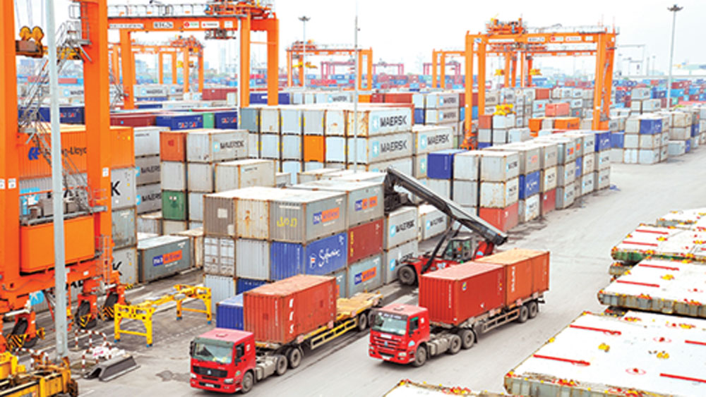 fresh regulations for temporary import and re export goods in vietnam