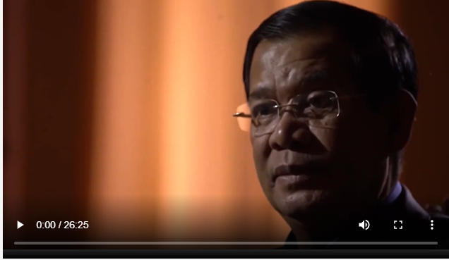 Marching towards national salvation – A valuable and factual documentary (Part 2)
