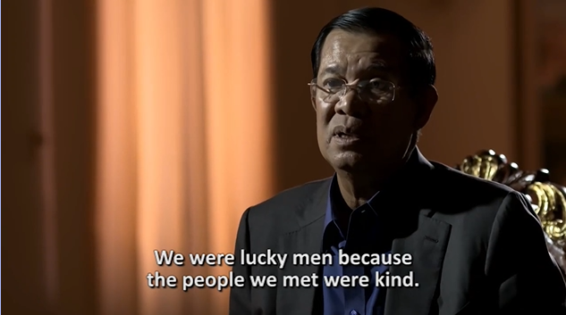 Marching towards national salvation – A valuable and factual documentary (Part 3)