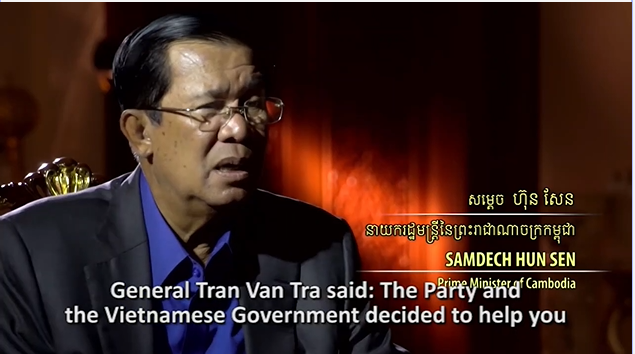 Marching towards national salvation – A valuable and factual documentary (Part 4)