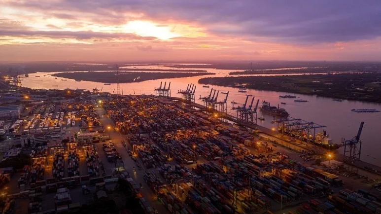 vietnam industrial property supply increases since firms leave china