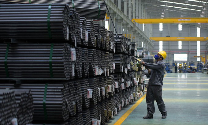 US-led trade network could strengthen Vietnam’s place in global supply chains
