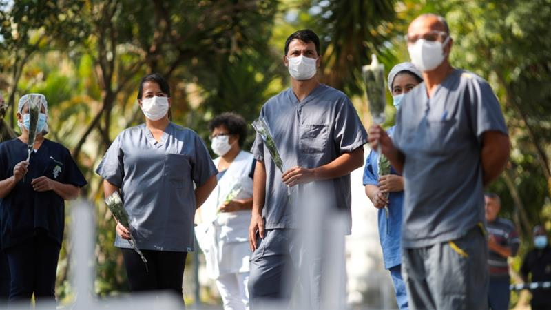 walt disney world is reopening how to prevent spread of the coronavirus