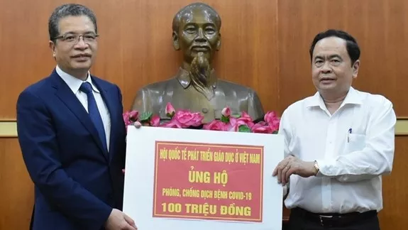 Overseas Vietnamese’s sentiment towards the fatherland