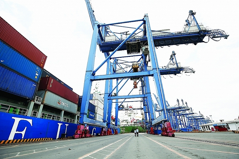 vietnams manufacturing activity improved in may