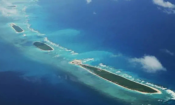 fm spokesperson countries need to act responsibly in east sea