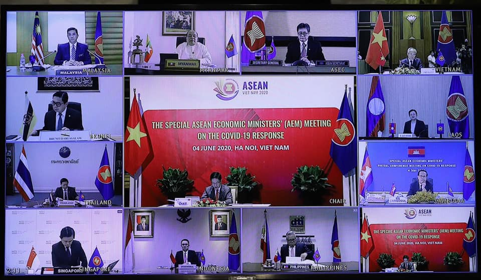 vietnam aims to make 5g service universal and become a digital society by 2030